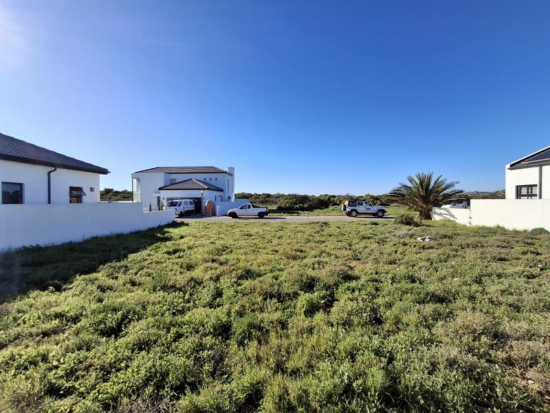 0 Bedroom Property for Sale in Shelley Point Western Cape